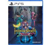 Infinity Strash: Dragon Quest The Adventure of Dai Juego para Consola Sony PlayStation 5 PS5