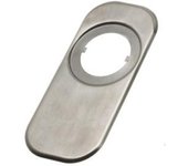 AMIG EMBELLECEDOR ESCUDO POMO 10 INOX