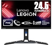 Lenovo R25i-30 LED display 62,2 cm (24.5") 1920 x 1080 Pixeles Full HD Negro