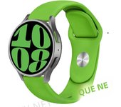 20mm 22mm strap For Samsung Galaxy watch 5 pro/6/4/Classic/Active 2/Gear S3 frontier silicone bracelet Huawei GT 2/2e/3 pro band