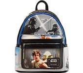 Loungefly Star Wars Empire Strikes Back Mini-mochila