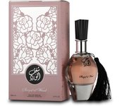 Al Wataniah Shagaf Al Ward agua de perfume para mujer 100 ml