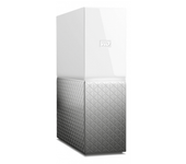 WD My Cloud Home 3TB NAS Blanco