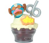 Figura Chopper ver.C Paldoce One Piece 6cm