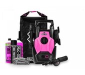 Muc-Off Kit Maquina Hidrolimpiadora a Presion