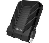 ADATA HD710 Pro disco duro externo 5000 GB Negro