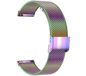 22mm Luxury Metal Strap for Redmi Watch 5 Active Stainless Steel Watchband For Xiaomi Redmi Watch 5 Lite Bracelet Correa