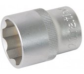 LLAVE VASO 1/2" 19 MM.RATIO- EHLIS