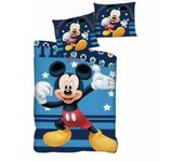 Ropa de Cama Mickey Mouse Disney 140 X 200 Cm - Suave y Cómodo