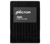 Micron 7450 MAX - 3200GB U.3 3D TLC NAND PCI Express 4.0