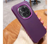 Fashion Creative Phone Case for HONOR MAGIC 5 6 LITE PRO X 7 8 9 A B 4 5 G Metallic Aurora Skin Matte Shockproof Protect Cover