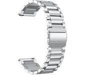 22mm Stainless Steel Strap For Redmi Watch 5 Active Band Metal Bracelet Watchband For Xiaomi Redmi Watch 5 Lite Watchband Correa
