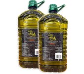 Aceite de Oliva Virgen Extra 5 Litros Picual Don Olé  | Aceite de Oliva Virgen Extra|
