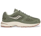 Saucony | Hombre | Zapatillas Grid Jazz 9 verde