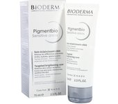 Bioderma Pigmentbio Sensitive Areas 75 ml