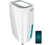 Deshumidificador CECOTEC Big Dry 4000 Expert Connected