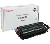 Canon 1660B006 Tóner Negro Original
