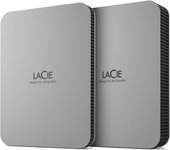 LaCie Mobile Drive (2022) 4TB