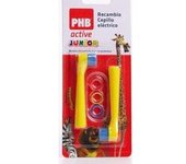 Cepillo de Dientes Eléctrico PHB Rec Active Junior Ladybug