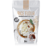 Instant Rice Flour 2kg - Quamtrax
