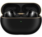 Huawei - Freebuds Pro 4 Auriculares Inalámbrico Dentro de oído Llamadas/Música/Deporte/Uso diario USB Tipo C Bluetooth Negro 55037962