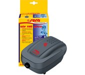 Sera Bomba de Aire para Acuarios Air Plus 110 L/h