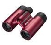 NIKON PRISMATICO T02 8X21 ROJO