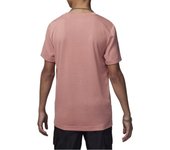 Camiseta Jordan Jumpman Sustainable Graph Rosa Basket T Shirt 95B922-R3T