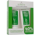 Elancyl Crema Prevención Antiestrías 200 ml Duplo