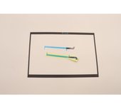 Lenovo LCD Bezel IR BZ SHT+OLED EPPL - Alta Calidad