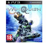 Vanquish Juego para Consola Sony PlayStation 3 PS3