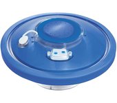 Bestway 58493 - Fuente Flotante Flowclear LED para Piscina