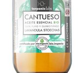 Terpenic Lab Aceite Esencial Cantueso 10ml