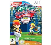 Little League:World Series Baseball (Selects) Juego para Consola Nintendo Wii [PAL ESPAÑA]