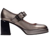 Salones para mujer Hispanitas hi243659 beige