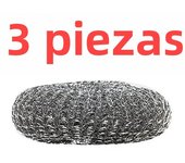 Cleaner Kitchen Rust Pot Pans Cleaning Scrubber Steel Rust Remover Scraper Brush Kit Metal Soap Scrub Brush Utensil Steel Wire