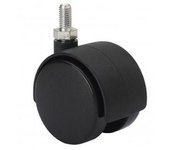 Rueda Giratoria Alex TW0114 50cm - Resiste Hasta 50 Kg