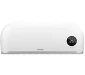 CECOTEC 08281 Calefactor Cerámico de Baño 2000W con Control Remoto y Protección IPX2