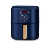 IPSDI Freidora de Aire Jubake-ju9803 1500w Cesta 6.5L Sin Aceite