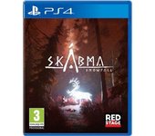 Skabma - Snowfall Juego para Consola Sony PlayStation 4, PS4