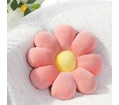 Sunflower Pillow, Daisy Seat Cushion, Flower Mat, Office Mat, Plush Toy Mat, Christmas Gift, Halloween, Thanksgiving Gift