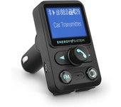Transmisor Fm Xtra Energy Mp3 Para Coche Bluetooth