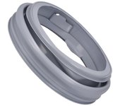 Goma escotilla lavadora BAUKNECHT (481246668574)
