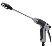 Pistola de Agua de Alta Boquilla de Riego de Jardín Ajustable