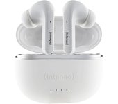Intenso Buds T302A Auriculares TWS con ANC White