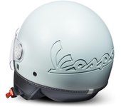 Casco Moto Casco Vespa Djet Langhe (visor 4)   Ce U