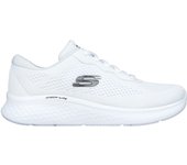 Zapatillas Skechers  para mujer en color blanco