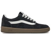 Zapatilla Hombre Vans Cruze Too Negra