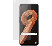 Protector Pantalla Hidrogel Mate Antihuellas para Realme 9i