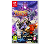 Battle Axe Juego para Consola Nintendo Switch